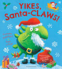Yikes Santa-CLAWS! (2014)