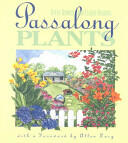 Passalong Plants (ISBN: 9780807844182)