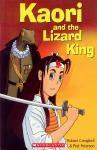 Kaori and the lizard king / starter level (ISBN: 9781904720546)