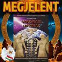 Anunnaki Krónikák (ISBN: 9786158033787)