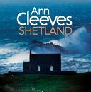Ann Cleeves' Shetland (ISBN: 9781509809790)