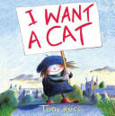 I Want a Cat (ISBN: 9781842706916)