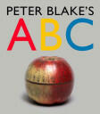 Peter Blake's ABC (ISBN: 9781854378163)