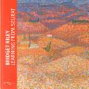 Bridget Riley: Learning from Seurat (ISBN: 9781909932159)
