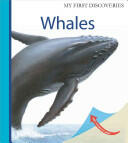 Whales (ISBN: 9781851034253)