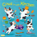 Cows in the Kitchen (ISBN: 9781846432088)