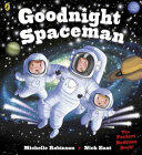 Goodnight Spaceman (2016)