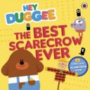 Hey Duggee: The Best Scarecrow Ever (2015)