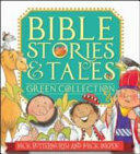 Bible Stories & Tales Green Collection (2016)