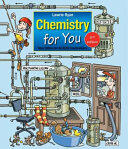 Chemistry for You (2016)