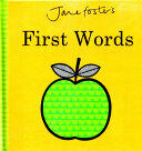 Jane Foster's First Words - Jane Foster (2016)