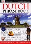 Dutch Phrase Book - DK (2005)