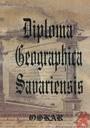 DIPLOMA GEOGRAPHICA SAVARIENSIS (2005)