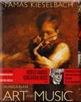 Hungarian art and music - cd-vel - (ISBN: 9780001033054)
