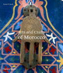 Arts and Crafts of Morocco (ISBN: 9780500278307)
