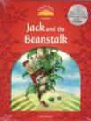 Classic Tales Second Edition: Level 2: Jack and the Beanstalk e-Book & Audio Pack - Sue Arengo (ISBN: 9780194239011)