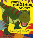 Stomp Dinosaur Stomp! (2011)