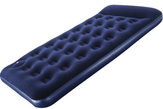 Felfújható autós matracok