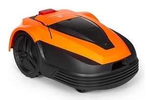 fűnyíró robot fűnyíró robot