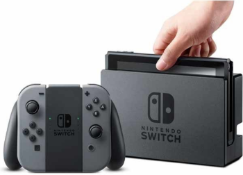 Nintendo Switch Nintendo Switch