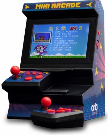 retro játékkonzol retro játékkonzol