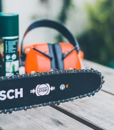 Milyen láncfűrészt vegyek