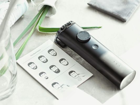 milyen szakállvágót vegyek