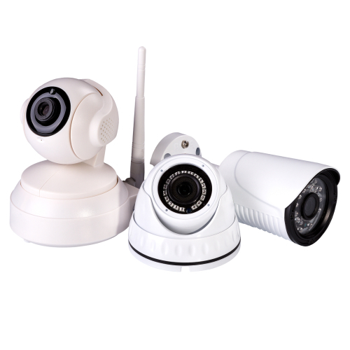 Milyen IP kamerát vegyek