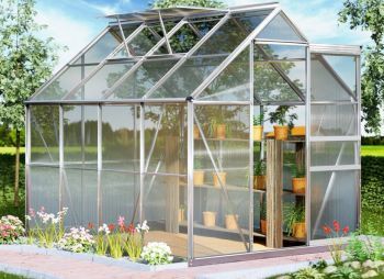 üvegház tájolása üvegház tájolása