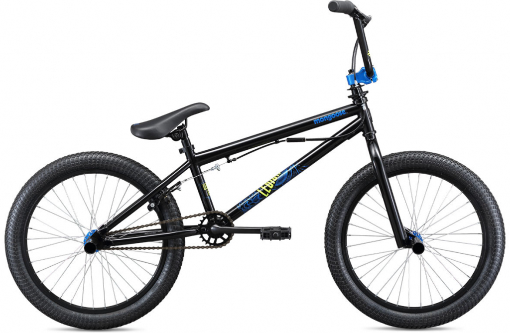 BMX BMX