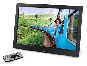 Milyen digitális képkeretet vegyek