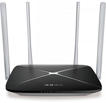 router router