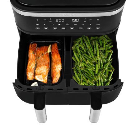 Milyen olajsütőt vegyek