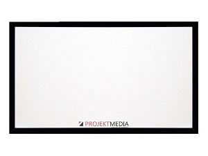 Keretes vetítővászon Keretes vetítővászon