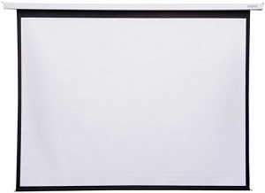 Elektromos vetítővászon Elektromos vetítővászon