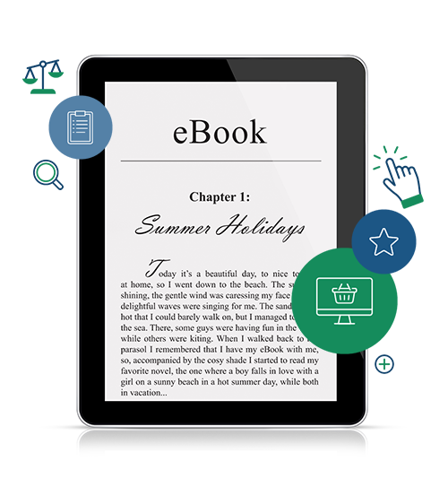 E-book olvasó vásárlási útmutató