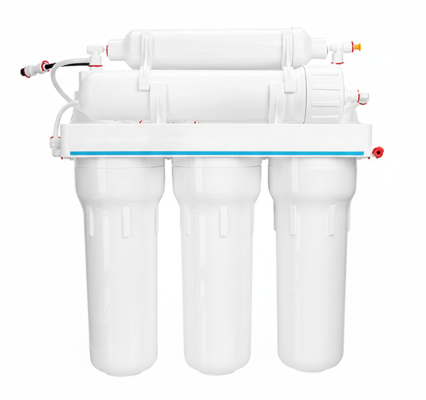 Milyen vízszűrő berendezést vegyek