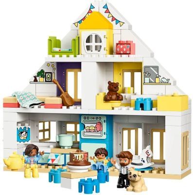 LEGO Duplo