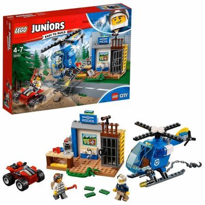 LEGO Juniors LEGO Juniors
