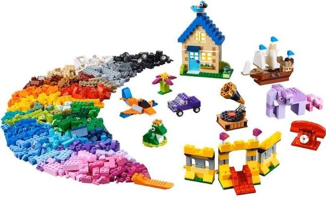 LEGO Classic LEGO Classic