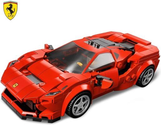 LEGO Speed Champions LEGO Speed Champions