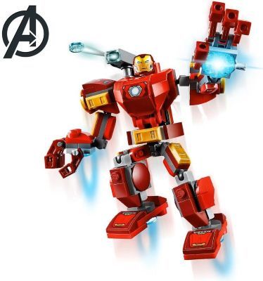 LEGO Super Heroes LEGO Super Heroes
