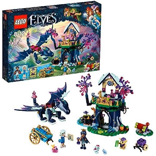 Elves Elves