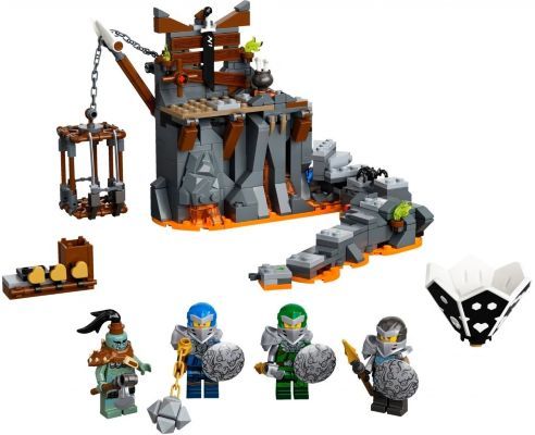 Ninjago Ninjago