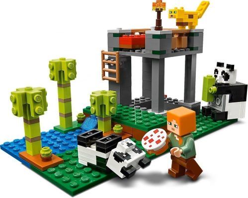 Minecraft Minecraft