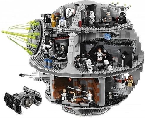 Star Wars Star Wars