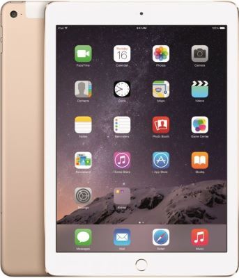 Az Apple iPad többéves támogatással is büszkélkedhet.