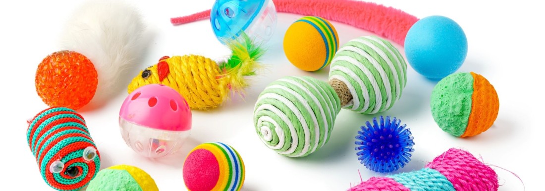 Hogyan válassz macskajátékot Hogyan válassz macskajátékot