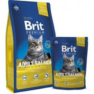 Vásárlás: Brit Macskaeledel - Árak összehasonlítása, Brit Macskaeledel  boltok, olcsó ár, akciós Brit Macskaeledelek