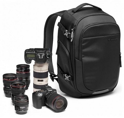 Hogyan válassz fotóstáskát vagy tokot?